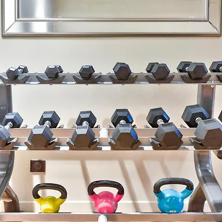 شقة Urban Flat 96 - 1 Bedroom Aboukir *